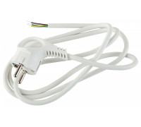 Сетевой провод Эра  U-3x1,5-3m-W