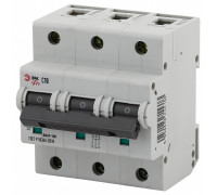 Автоматический выключатель 3P Эра ВА47-100 NO-902-279