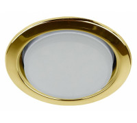 Встраиваемый светильник ЭРА KL35 Б0048949