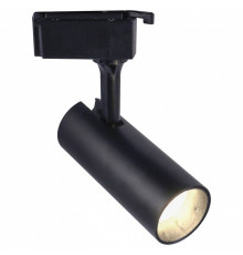 Светильник на штанге Эра  TR5-10 COB BK