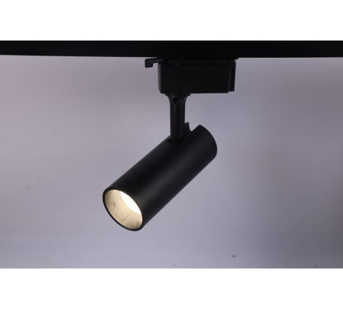 Светильник на штанге Эра TR5-10 COB BK