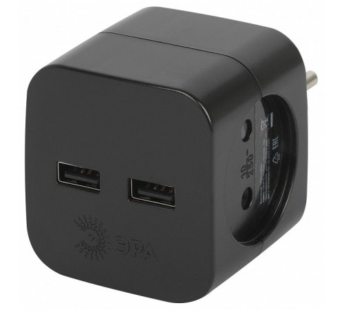 Разветвитель Эра SP-2-USB-B