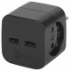 Разветвитель Эра SP-2-USB-B