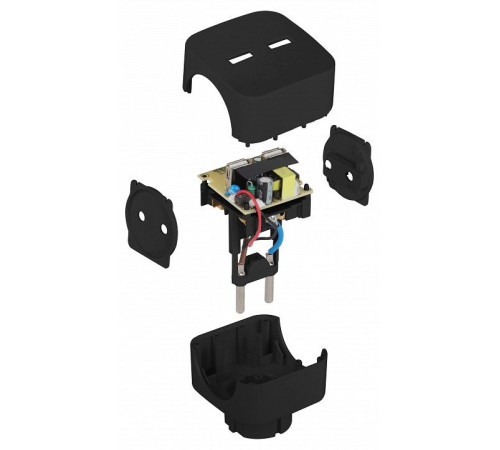 Разветвитель Эра SP-2-USB-B