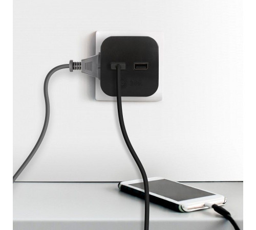 Разветвитель Эра SP-2-USB-B