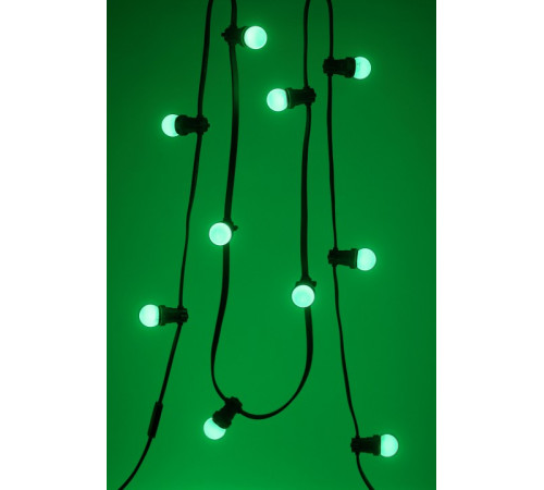 Лампа светодиодная Эра ERAGL45-E27