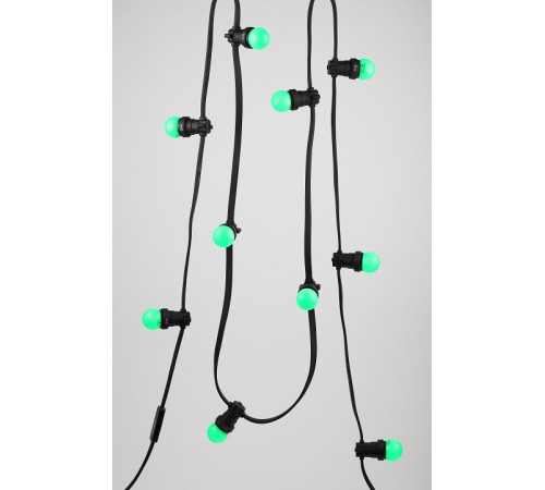 Лампа светодиодная Эра ERAGL45-E27