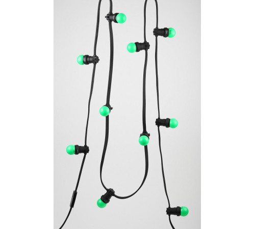 Лампа светодиодная Эра ERAGL45-E27