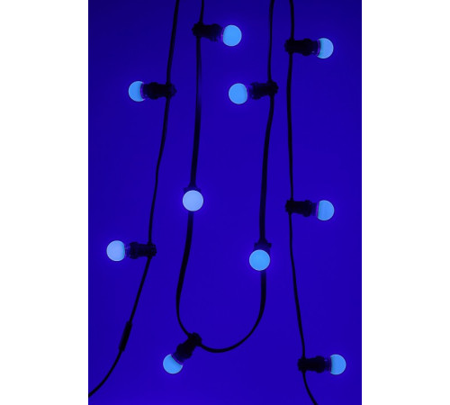 Лампа светодиодная Эра ERABL50-E27