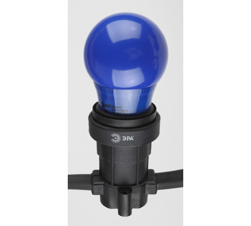 Лампа светодиодная Эра ERABL50-E27