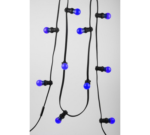 Лампа светодиодная Эра ERABL50-E27