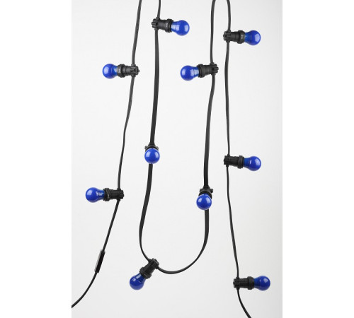 Лампа светодиодная Эра ERABL50-E27