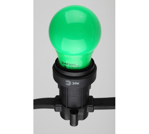 Лампа светодиодная Эра ERAGL50-E27