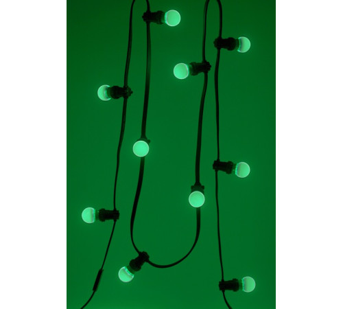 Лампа светодиодная Эра ERAGL50-E27