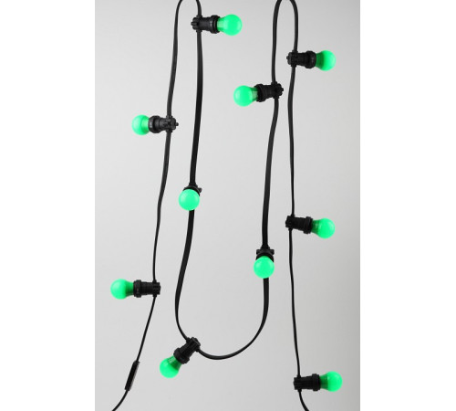 Лампа светодиодная Эра ERAGL50-E27