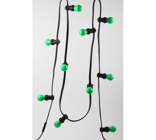 Лампа светодиодная Эра ERAGL50-E27