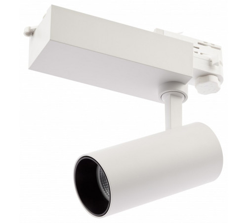 Светильник на штанге Эра SТR-30-36-40K-W20