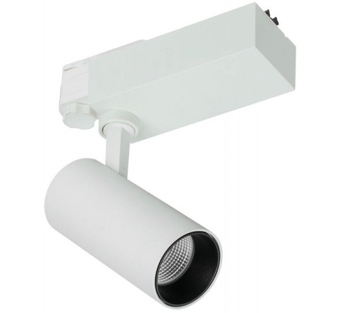 Светильник на штанге Эра SТR-30-36-40K-W20