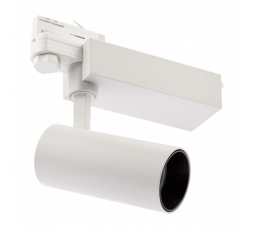 Светильник на штанге Эра SТR-30-36-40K-W20