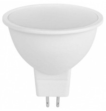Лампа светодиодная Эра  LED MR16-7W-827-GU5.3 R