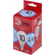 Лампа светодиодная Эра LED P45-10W-840-E14 R