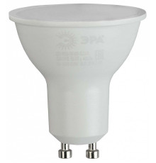 Лампа светодиодная Эра  GU10 9Вт 2700K LED MR16-9W-827-GU10 R