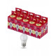 Лампа светодиодная Эра LED P45-8W-827-E14 R