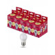Лампа светодиодная Эра LED P45-10W-827-E27 R