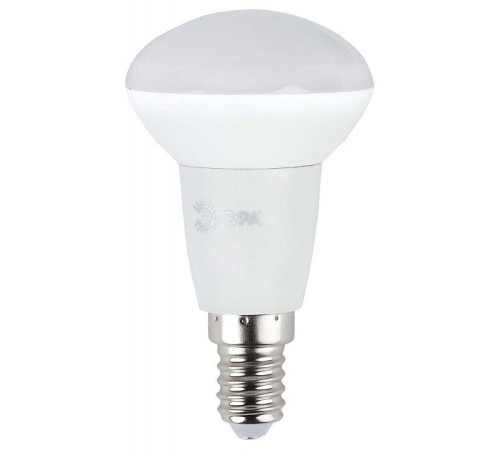Лампа светодиодная Эра LED R50-6W-840-E14 R