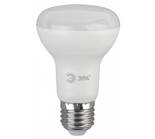 Лампа светодиодная Эра LED R63-8W-827-E27 R
