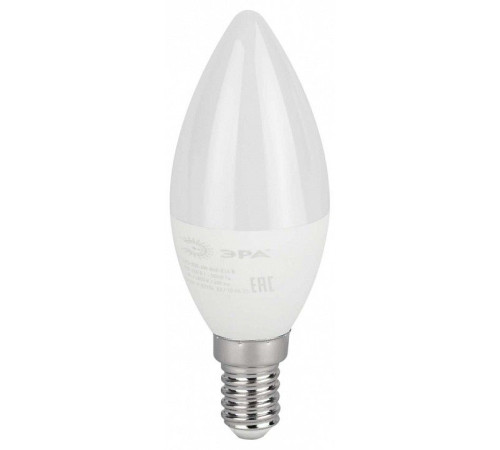 Лампа светодиодная Эра LED B35-6W-840-E14 R