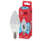Лампа светодиодная Эра LED B35-6W-840-E14 R