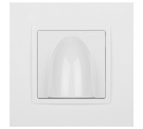 Розетка для вывод кабеля без рамки Эра Эра Elegance 14-6003-01