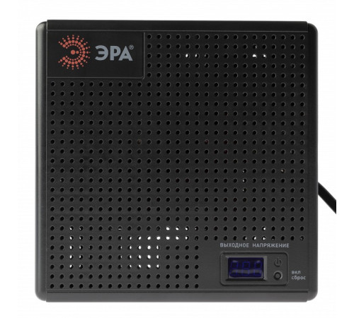 Стабилизатор напряжения Эра CНК-1500-УЦ