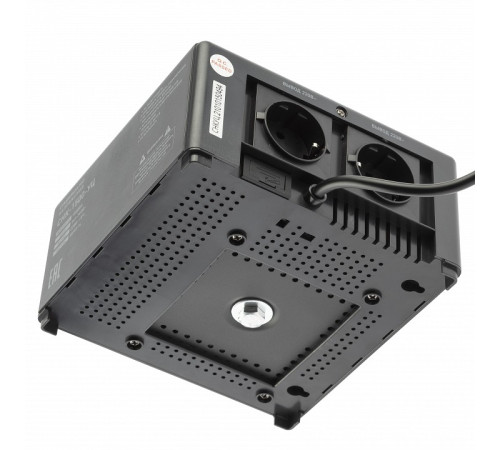 Стабилизатор напряжения Эра CНК-1500-УЦ