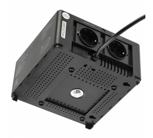 Стабилизатор напряжения Эра CНК-2000-УЦ