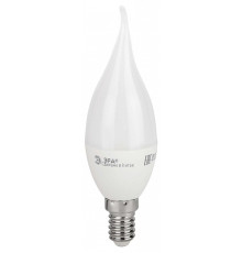 Лампа светодиодная Эра  E14 8Вт 4000K LED BXS-8W-840-E14 R