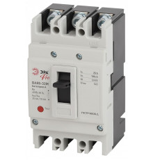 Автоматический выключатель 3P Эра ВА88-32М SVA10-3-0025-E