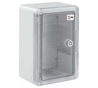 Электрический щиток навесной Эра  box302013_t