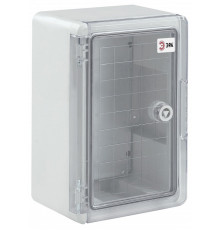 Электрический щиток навесной Эра  box302013_t