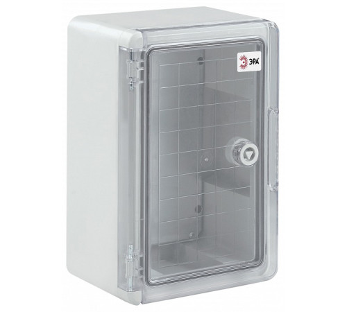 Электрический щиток навесной Эра box302013_t