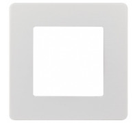 Рамка на 1 пост Эра Эра 12 12-5101-01