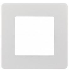 Рамка на 1 пост Эра Эра 12 12-5101-01