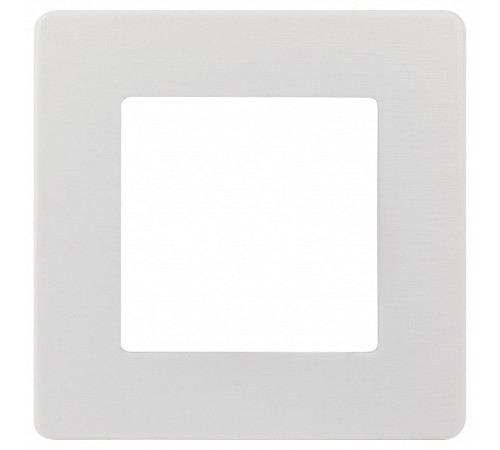 Рамка на 1 пост Эра Эра 12 12-5101-01