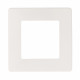 Рамка на 1 пост Эра Эра 12 12-5101-01