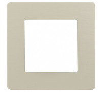 Рамка на 1 пост Эра Эра 12 12-5101-02