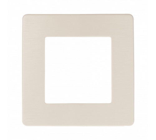 Рамка на 1 пост Эра Эра 12 12-5101-02