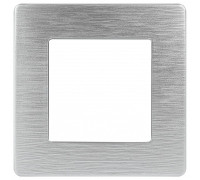Рамка на 1 пост Эра Эра 12 12-5101-03