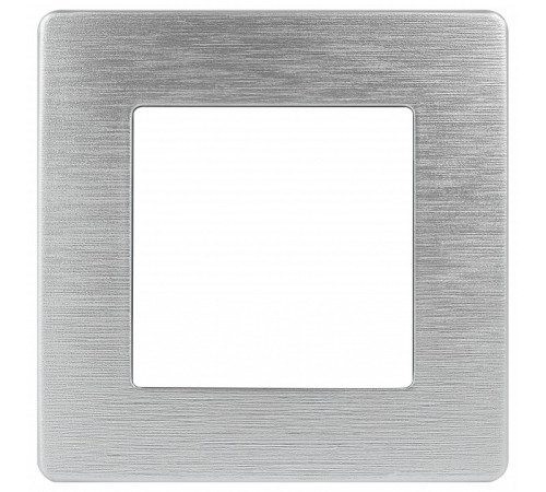 Рамка на 1 пост Эра Эра 12 12-5101-03