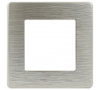 Рамка на 1 пост Эра Эра 12 12-5101-04